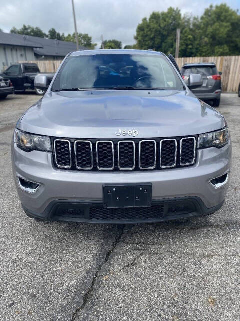 jeep grand cherokee 2018 1C4RJFAG1JC302769 image jeep grand cherokee 2018 1C4RJFAG1JC302769 image